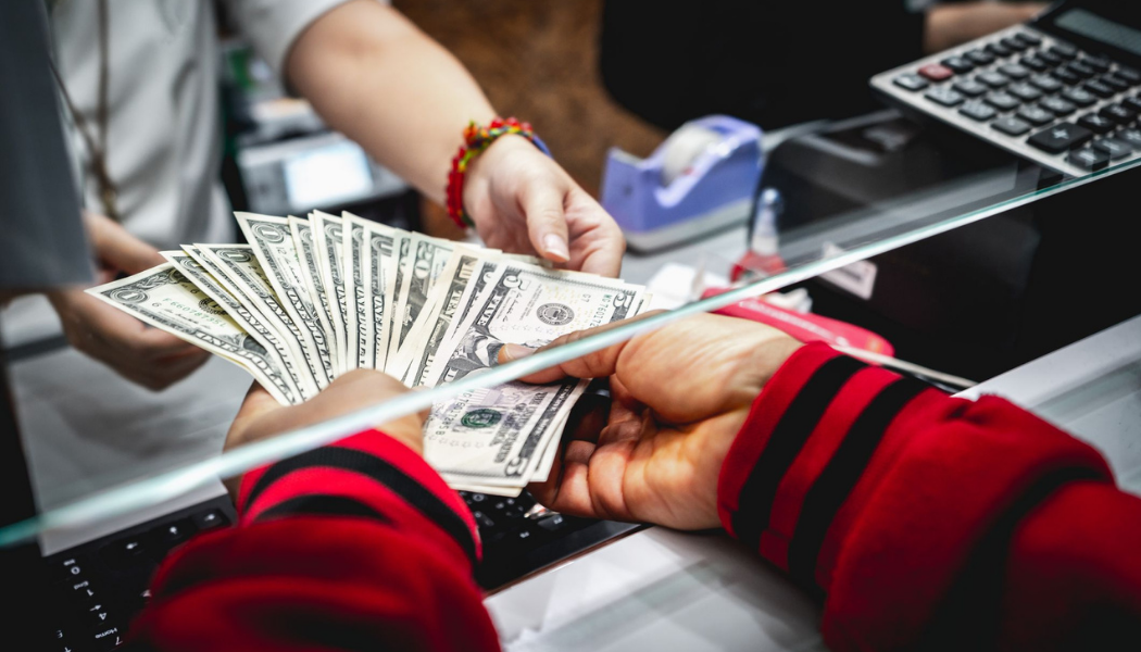 Minimum bets and Deposit amounts