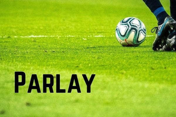 Parlay Betting 5