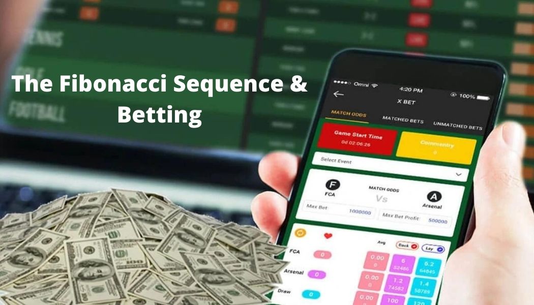 The Fibonacci Sequence Betting