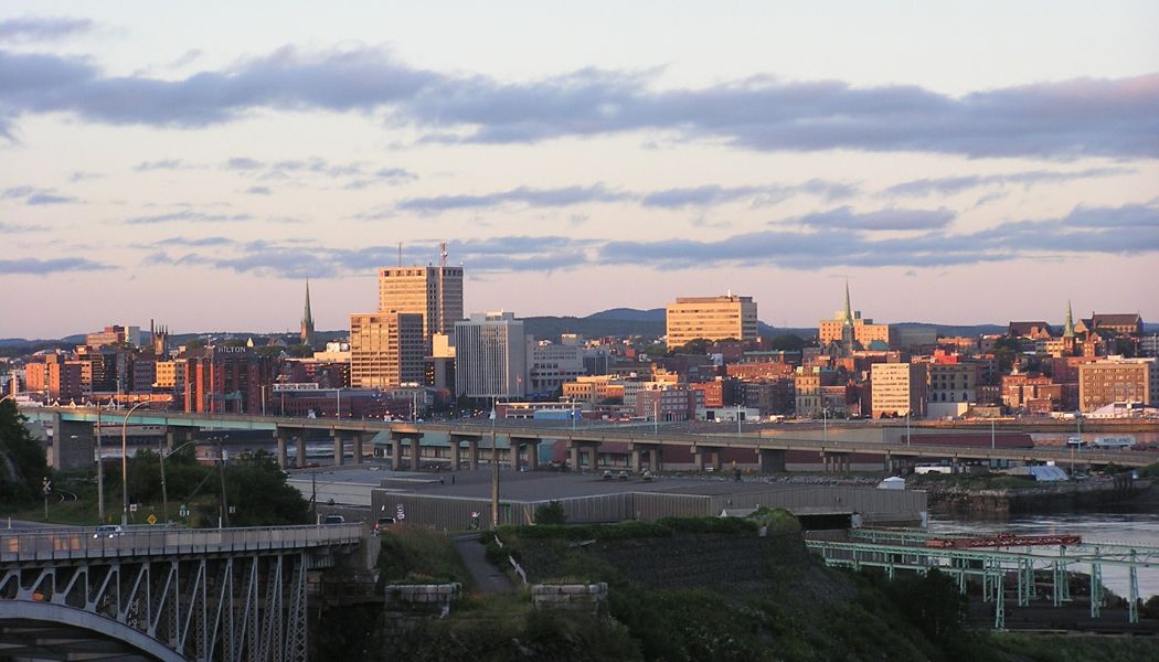 Legal Betting in New Brunswick