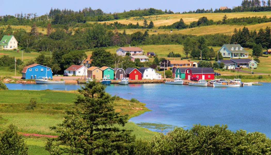 Prince Edward Island Legal Betting