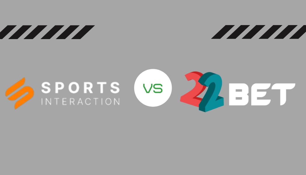 Sport Interaction vs 22bet