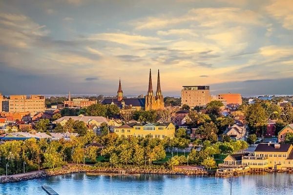 prince edward island province betting guide