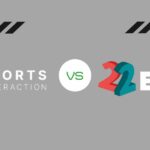 Sportsbook Reviews: Sports Interaction vs. 22Bet