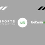Sportsbooks Analysis: Sports Interaction vs. Betway